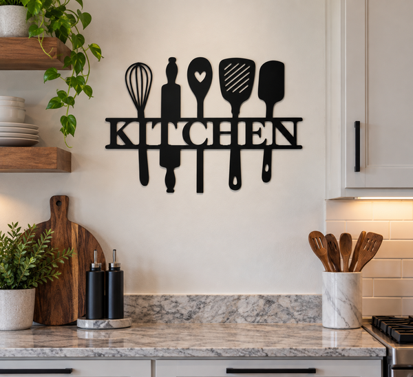 Home & Kitchen Decor