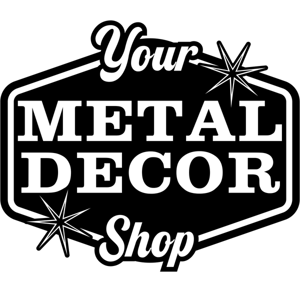 Your Metal Decor Shop