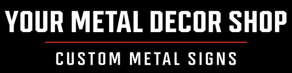 Your Metal Decor Shop