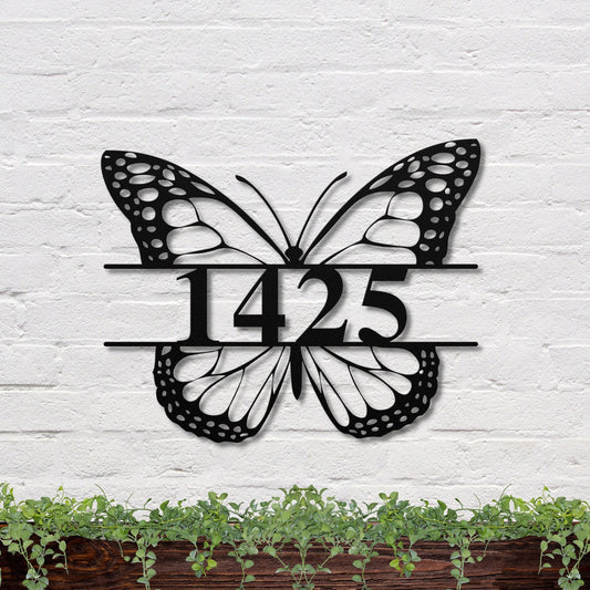 Raw Steel (DIY) powder-coated 41x30 inches metal sign